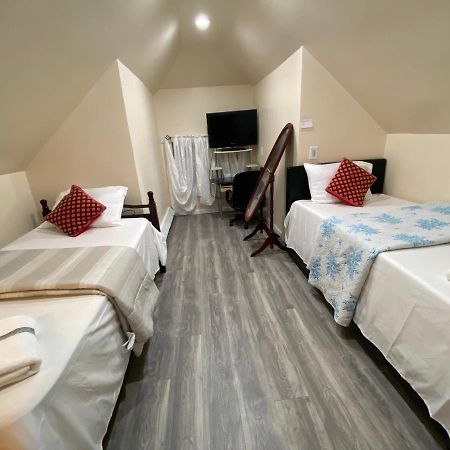 A Nice Room In Queens New York Exteriér fotografie